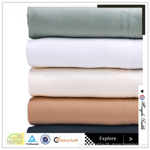 210TC Organic bamboo bed sheets wholesale
Supplier's Choice
